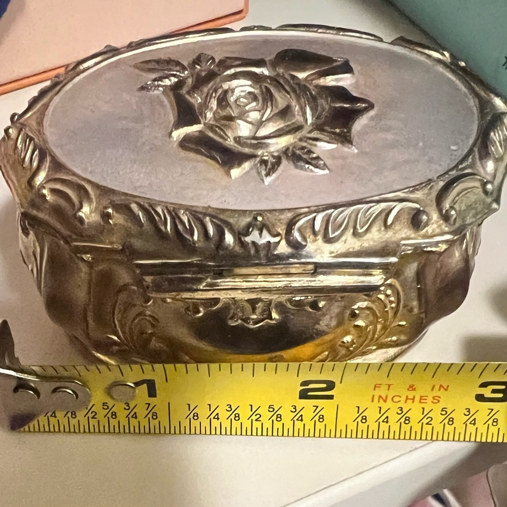 Trinket Box - Picture 8 of 8